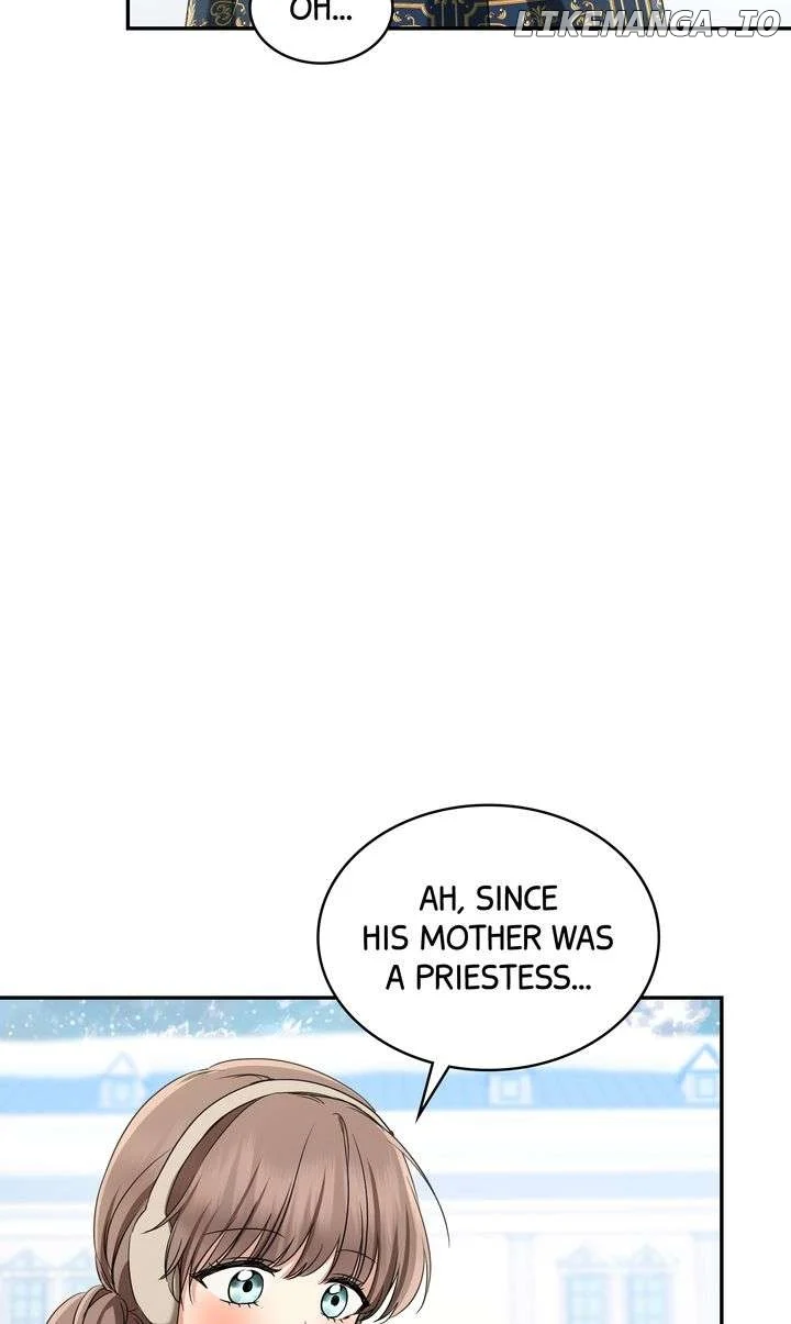 Our Tyrant Became Young chapter 63 page 77