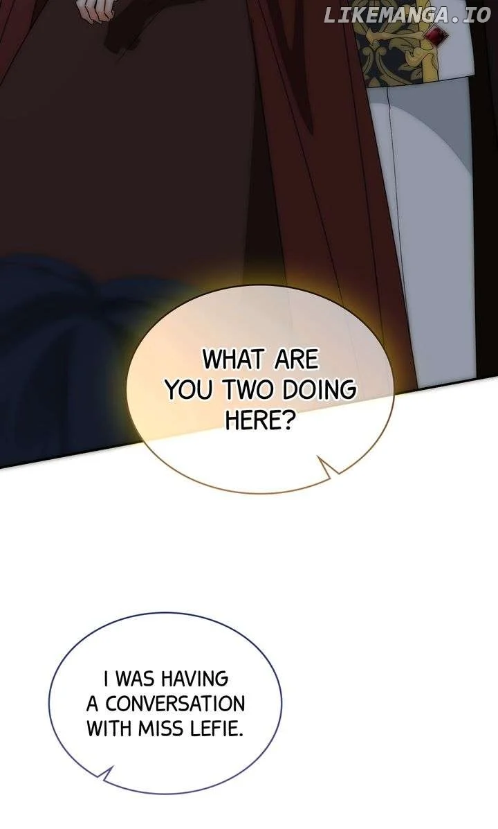 Our Tyrant Became Young chapter 77 page 108