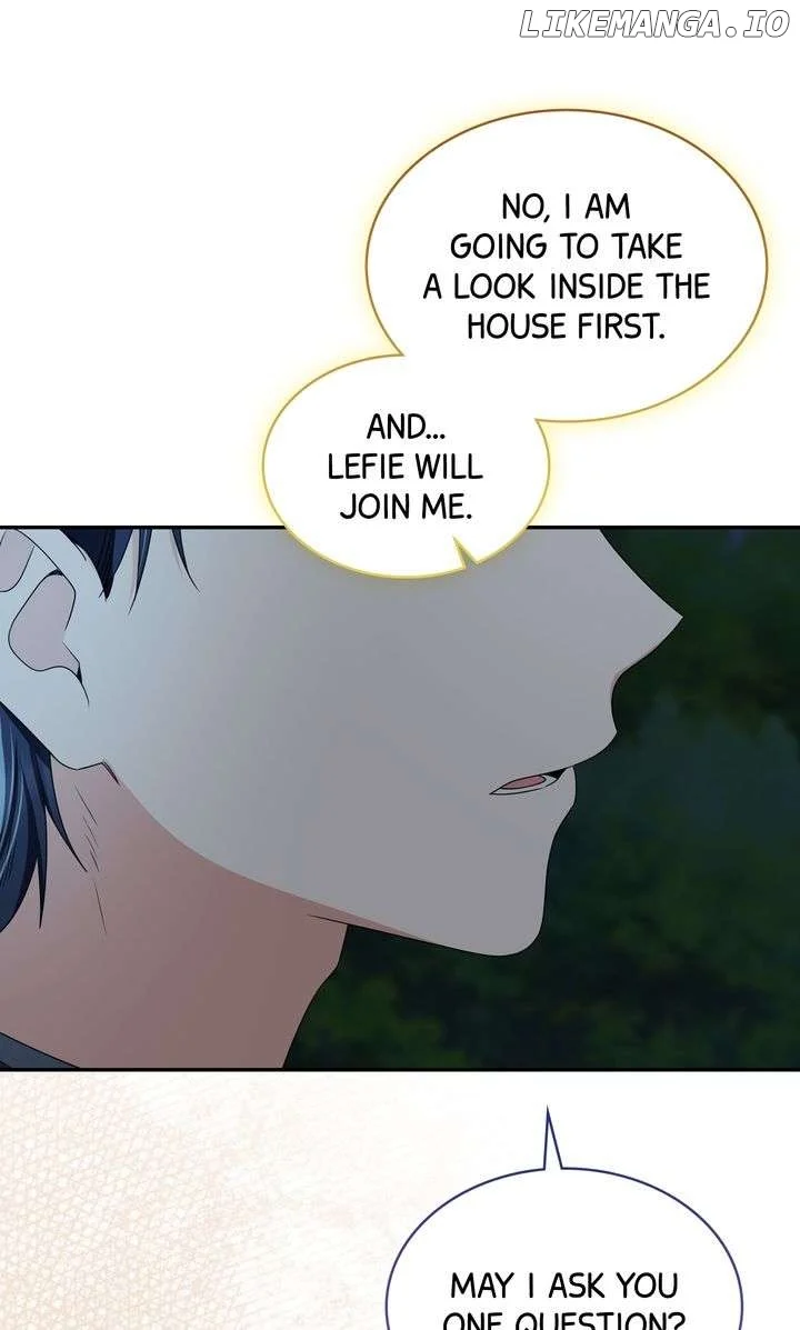 Our Tyrant Became Young chapter 77 page 112