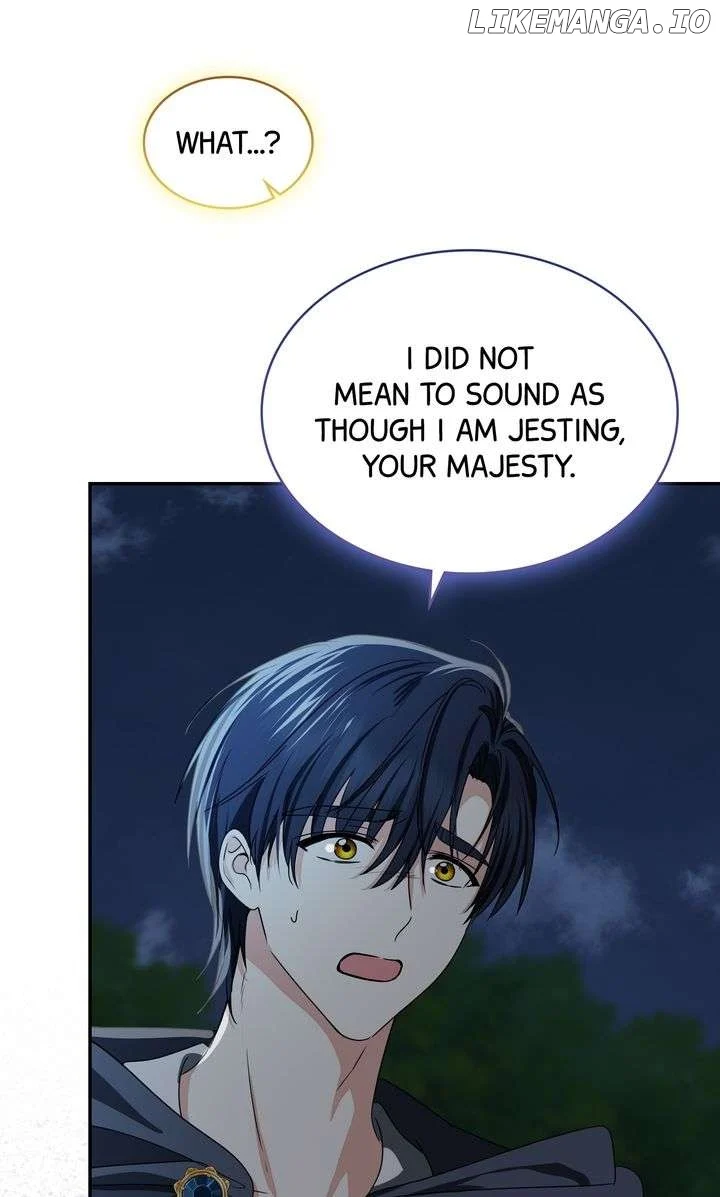 Our Tyrant Became Young chapter 77 page 116