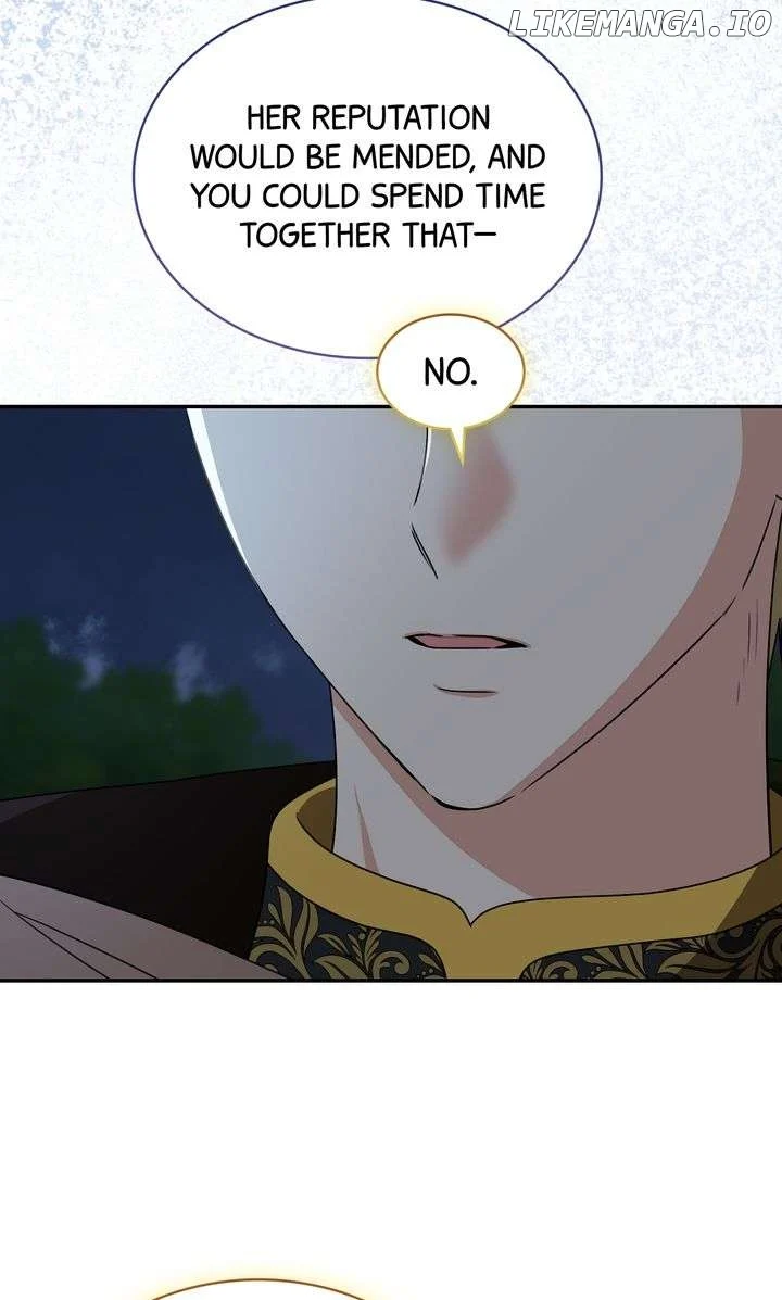 Our Tyrant Became Young chapter 77 page 118