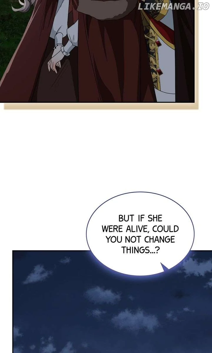Our Tyrant Became Young chapter 77 page 120