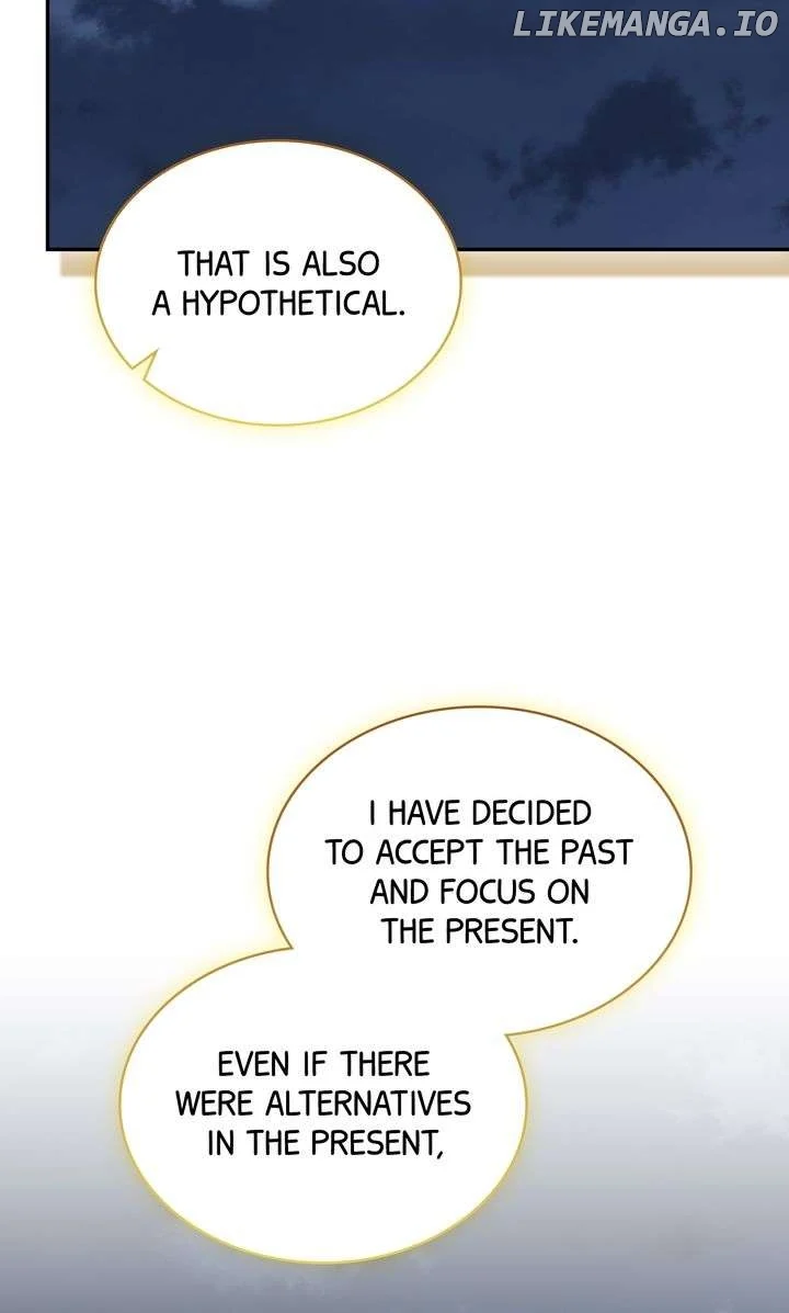Our Tyrant Became Young chapter 77 page 121