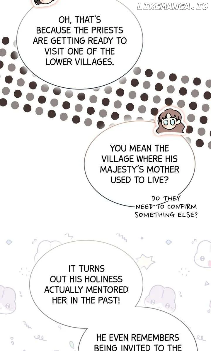 Our Tyrant Became Young chapter 77 page 13