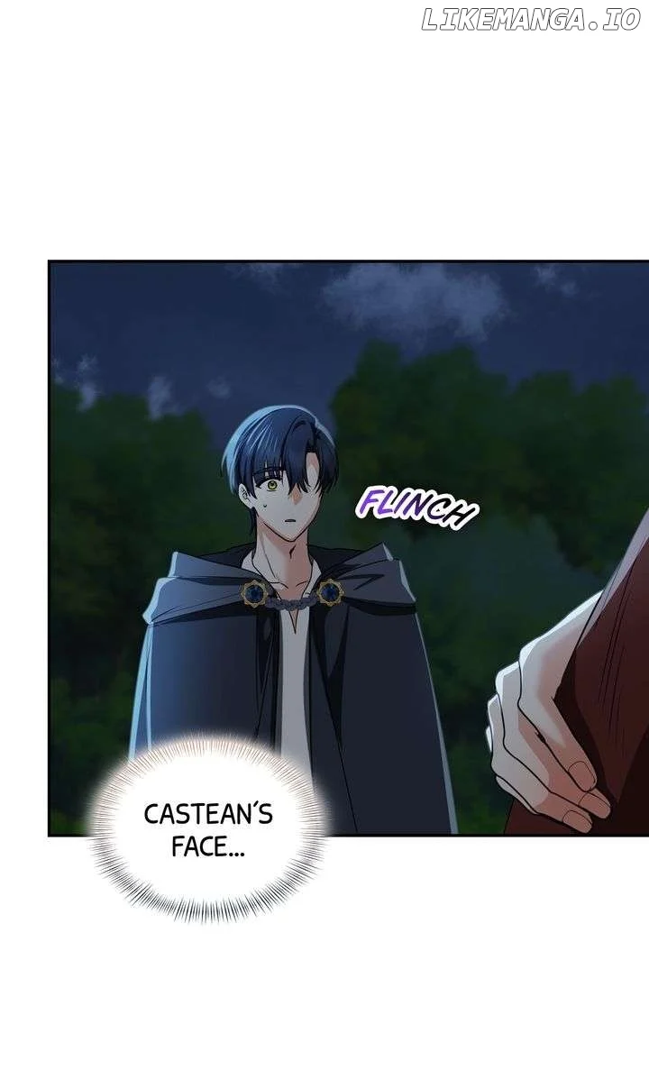 Our Tyrant Became Young chapter 77 page 130