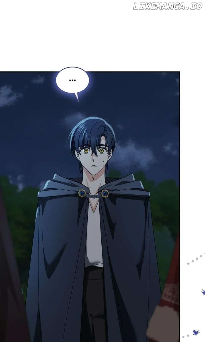 Our Tyrant Became Young chapter 77 page 135
