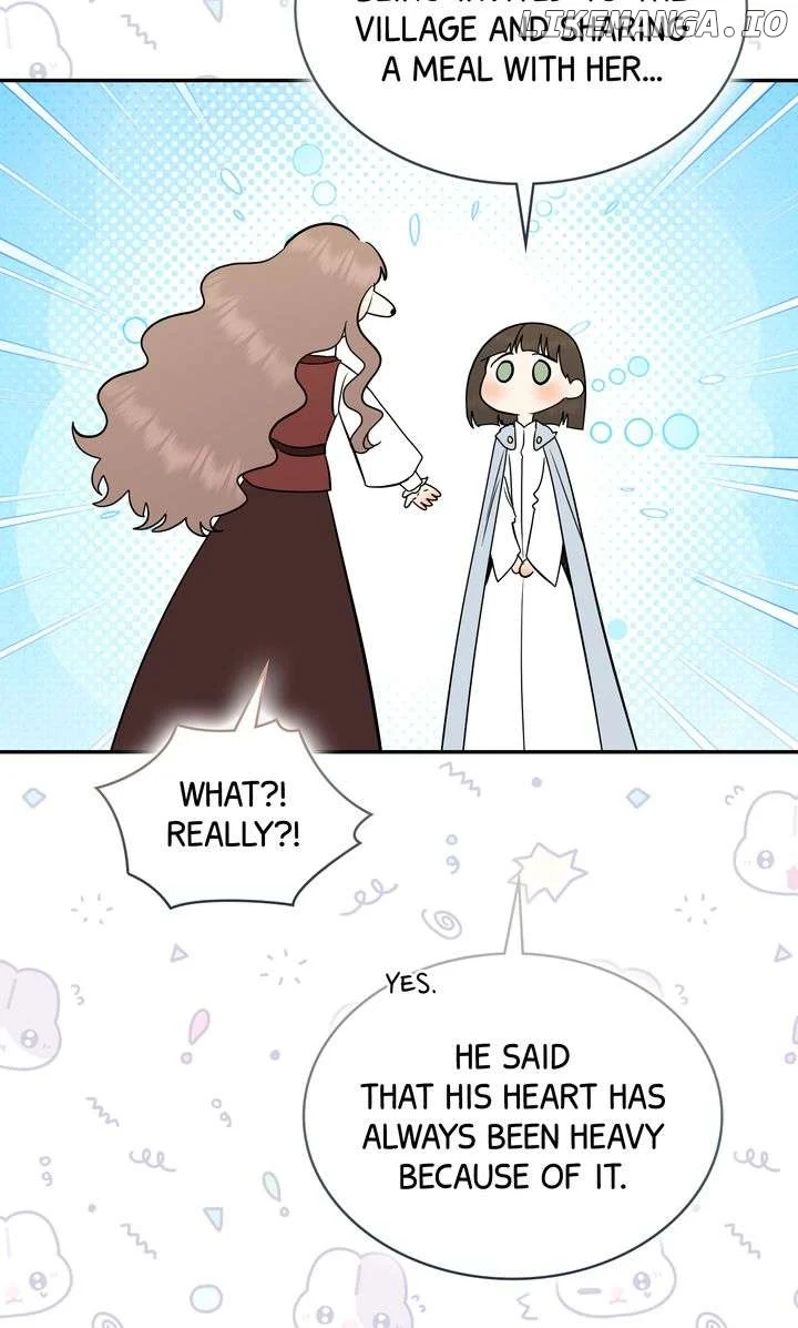 Our Tyrant Became Young chapter 77 page 14