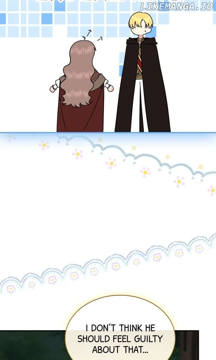 Our Tyrant Became Young chapter 77 page 142