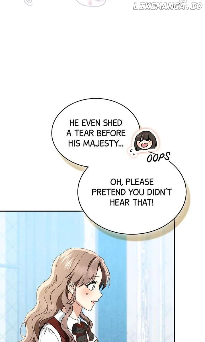 Our Tyrant Became Young chapter 77 page 15