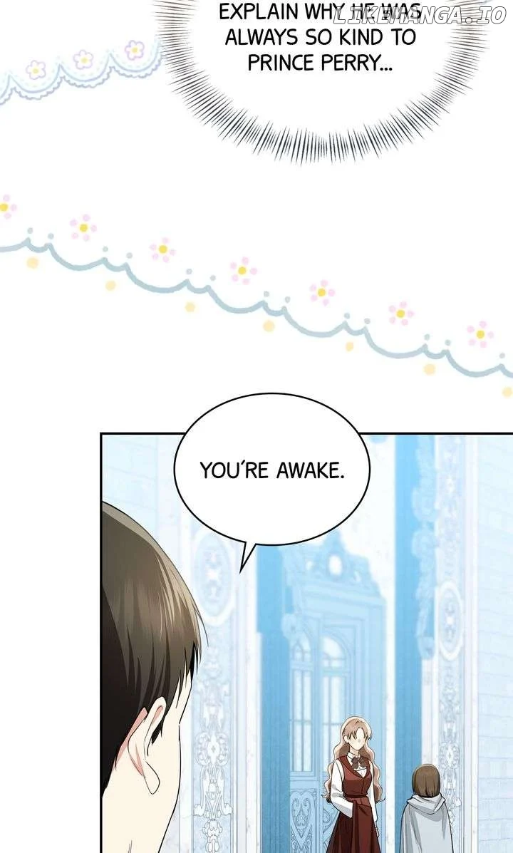 Our Tyrant Became Young chapter 77 page 18