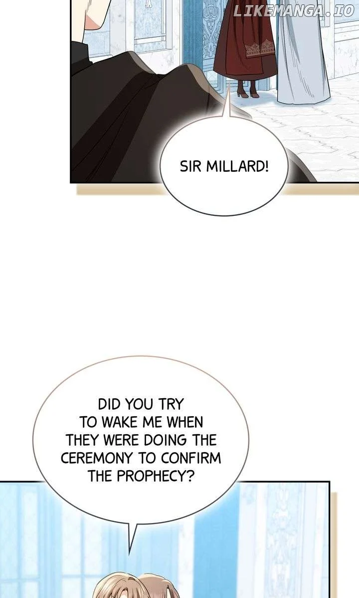 Our Tyrant Became Young chapter 77 page 19