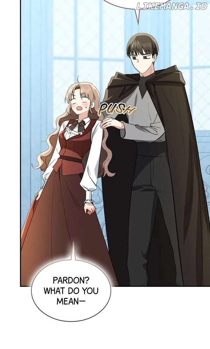 Our Tyrant Became Young chapter 77 page 23