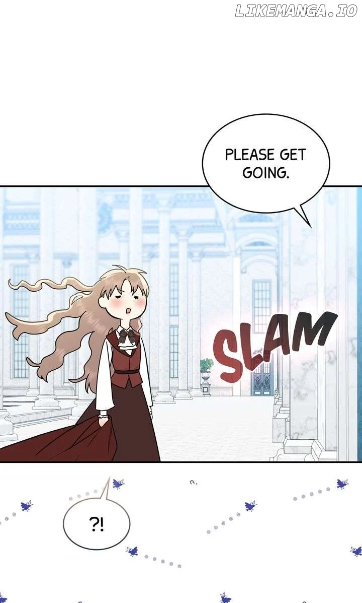 Our Tyrant Became Young chapter 77 page 24
