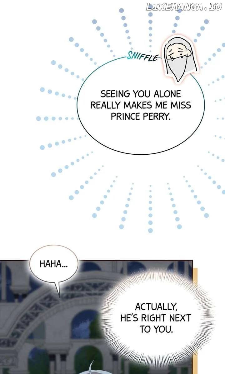 Our Tyrant Became Young chapter 77 page 27