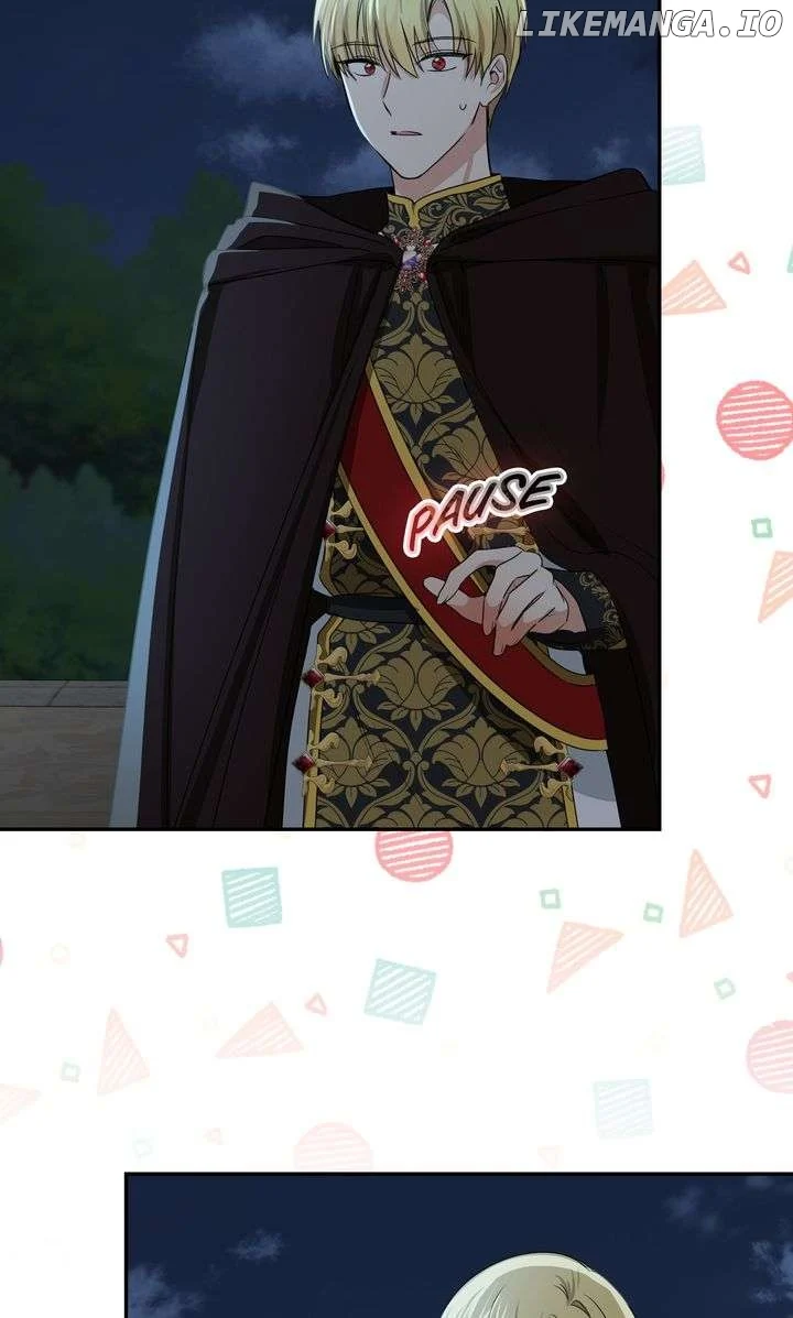 Our Tyrant Became Young chapter 77 page 29