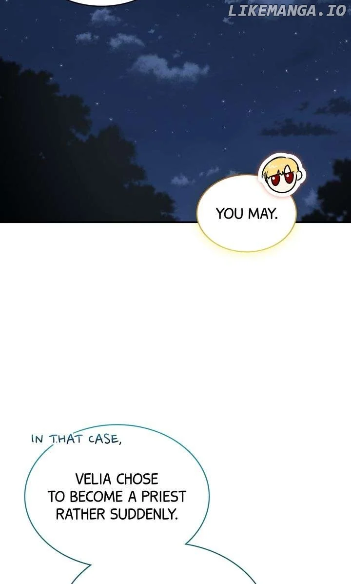 Our Tyrant Became Young chapter 77 page 35