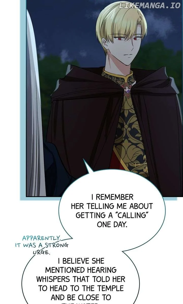 Our Tyrant Became Young chapter 77 page 38