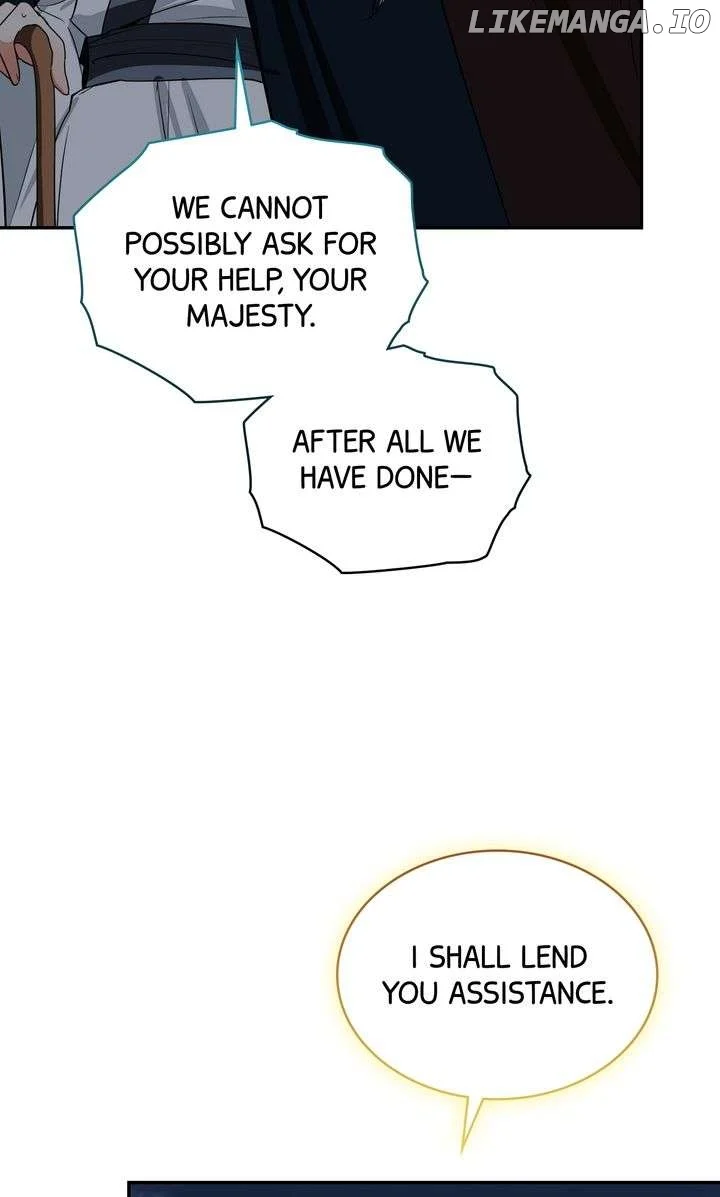 Our Tyrant Became Young chapter 77 page 48