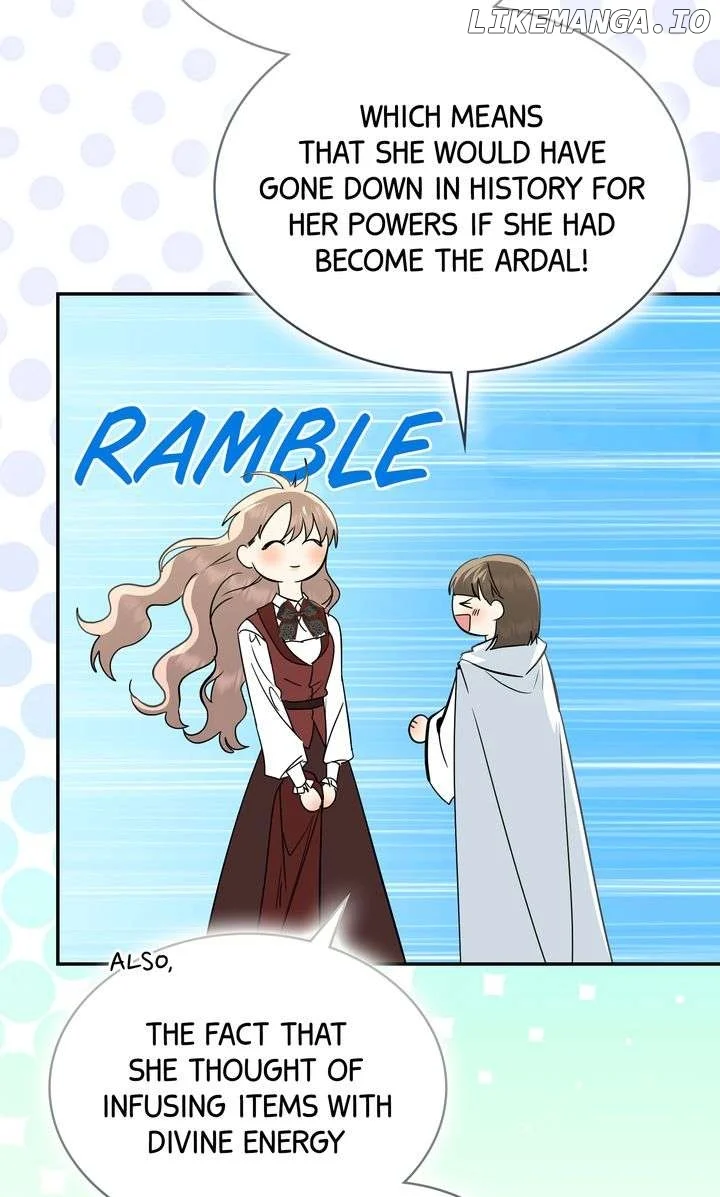 Our Tyrant Became Young chapter 77 page 5