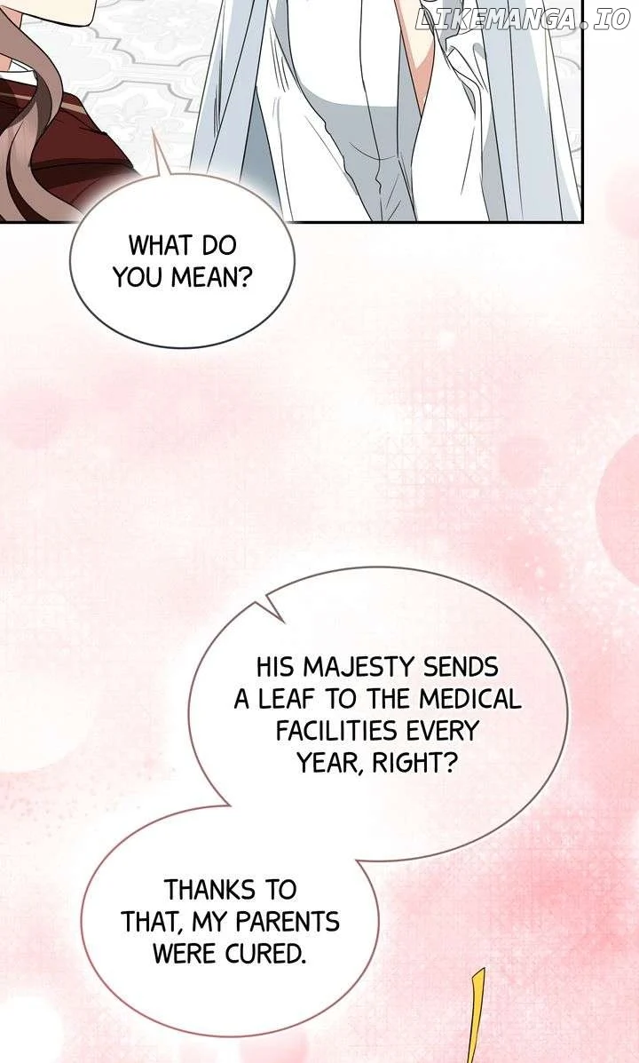 Our Tyrant Became Young chapter 77 page 7