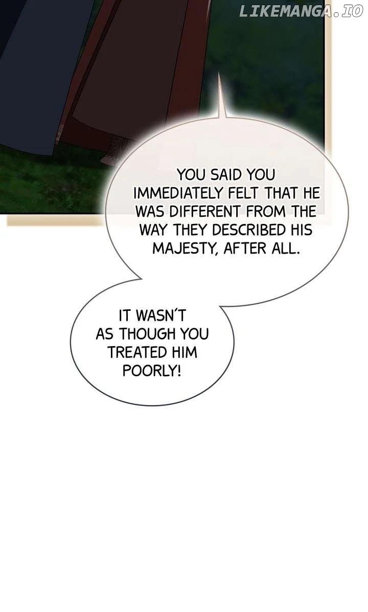 Our Tyrant Became Young chapter 77 page 79