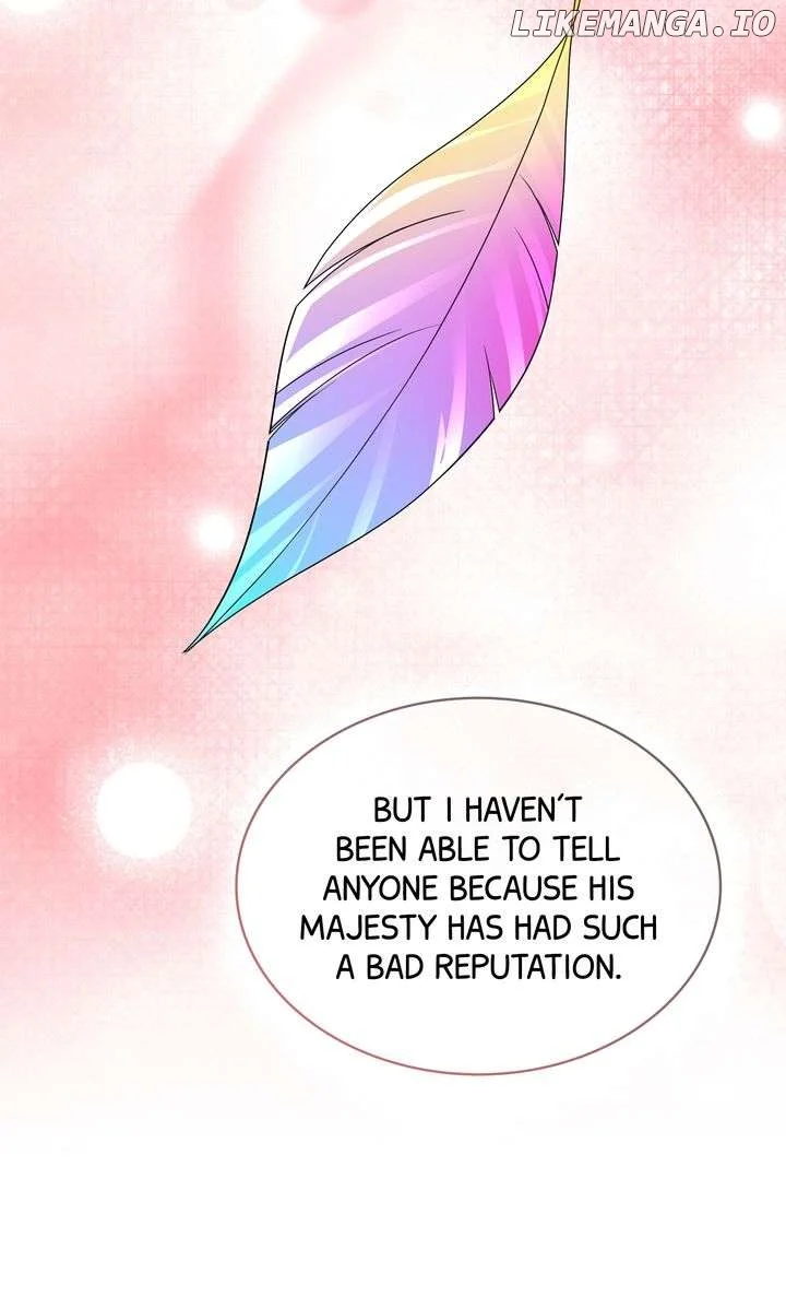 Our Tyrant Became Young chapter 77 page 8