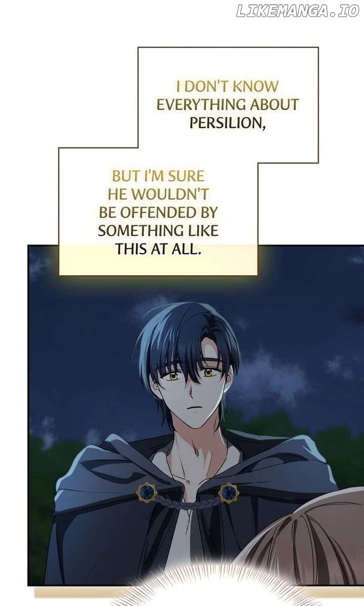 Our Tyrant Became Young chapter 77 page 80