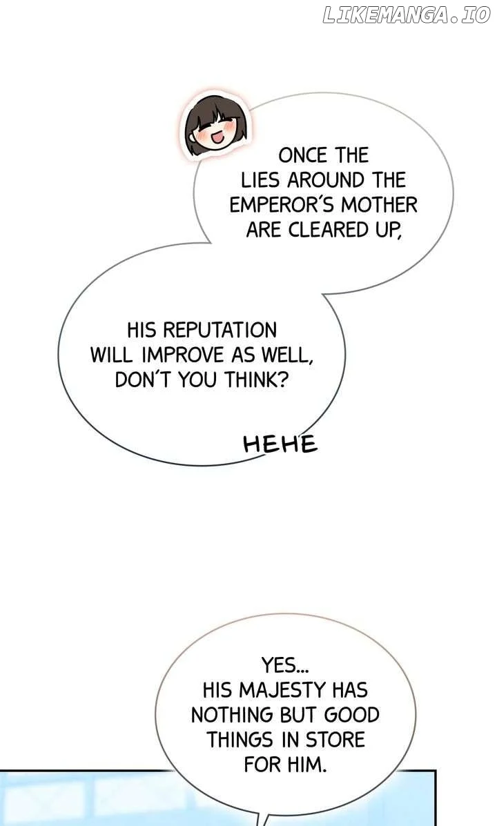 Our Tyrant Became Young chapter 77 page 9