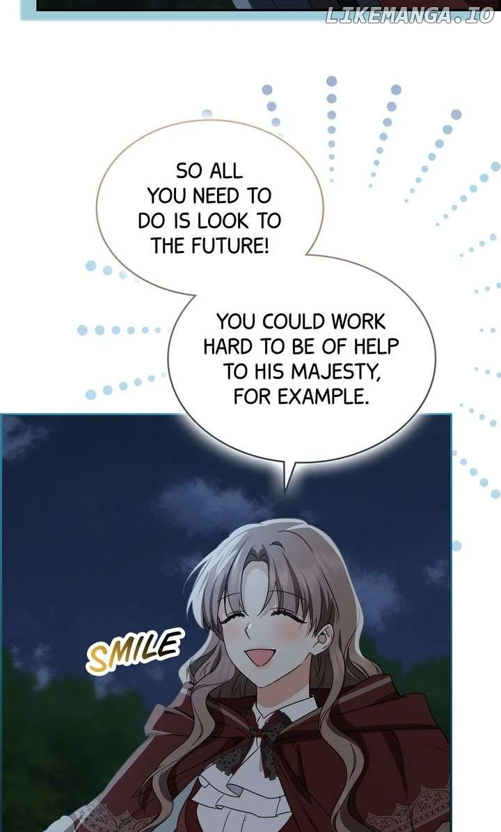 Our Tyrant Became Young chapter 77 page 96