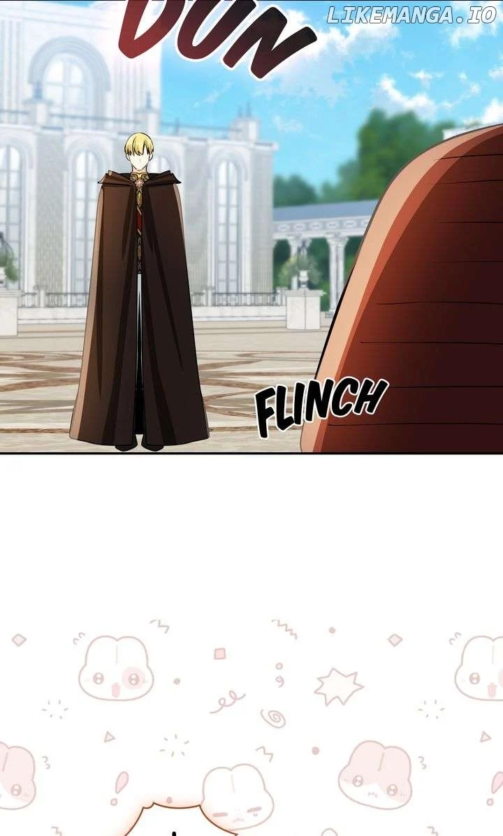 Our Tyrant Became Young chapter 79 page 10