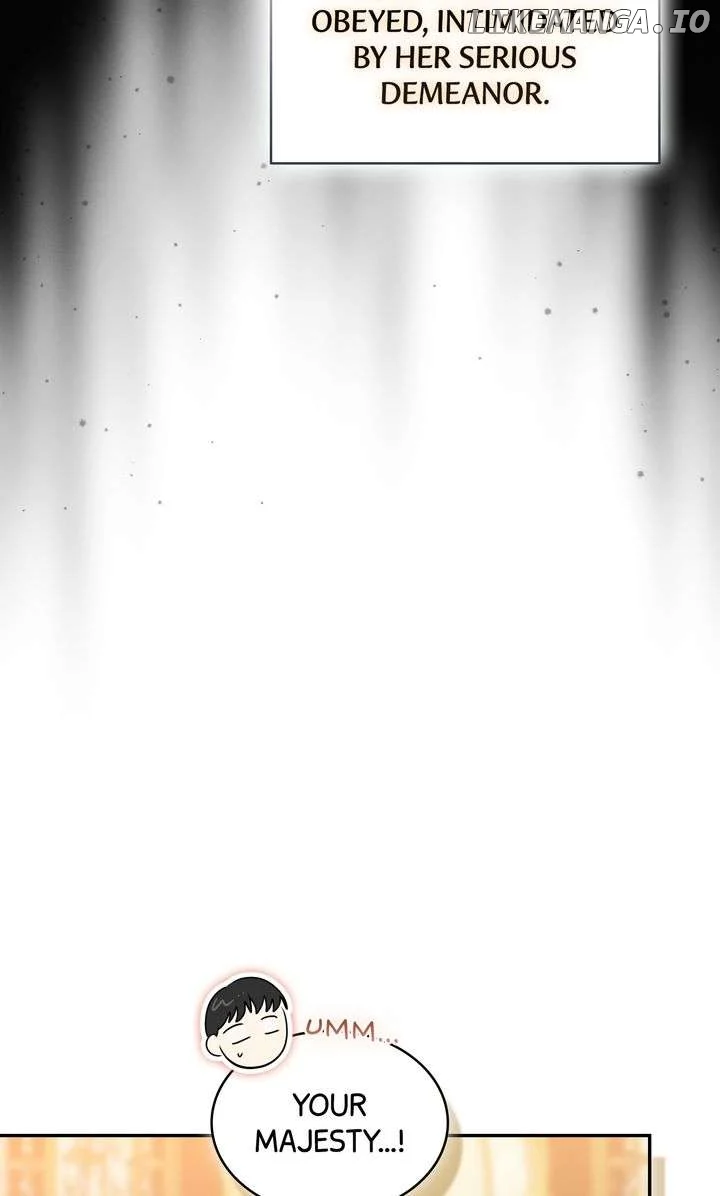 Our Tyrant Became Young chapter 79 page 100