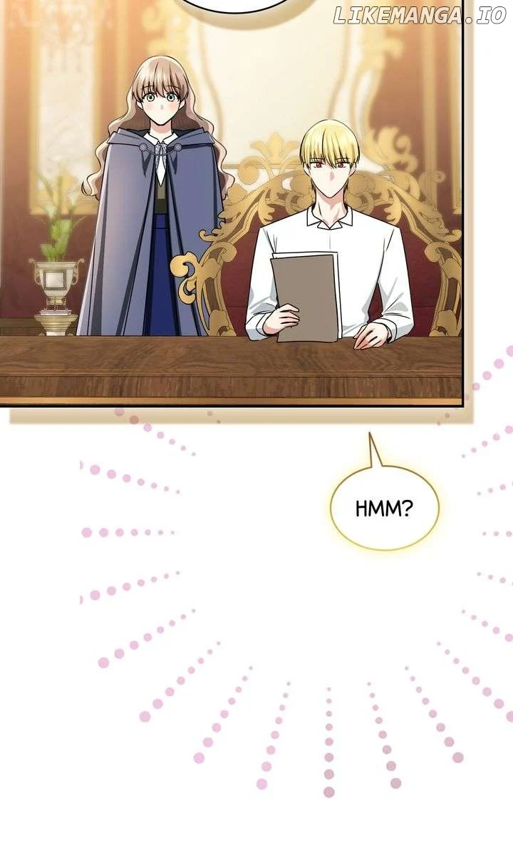 Our Tyrant Became Young chapter 79 page 101