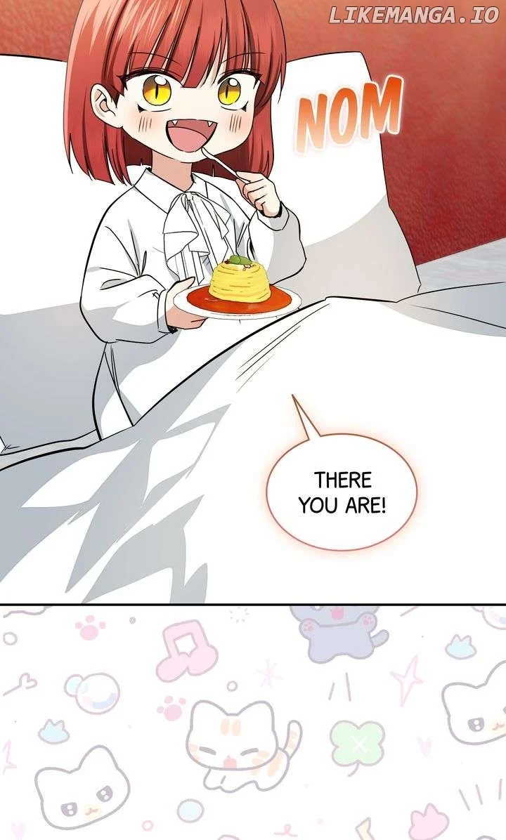 Our Tyrant Became Young chapter 79 page 103