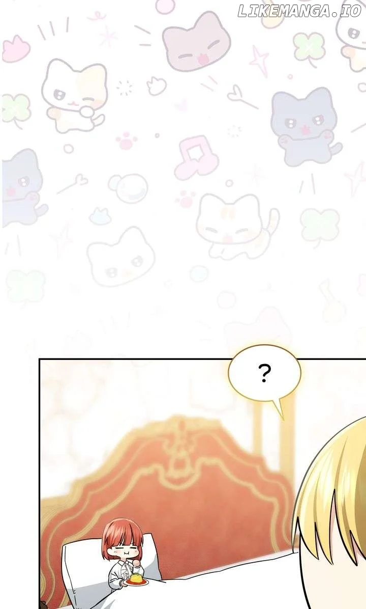Our Tyrant Became Young chapter 79 page 104