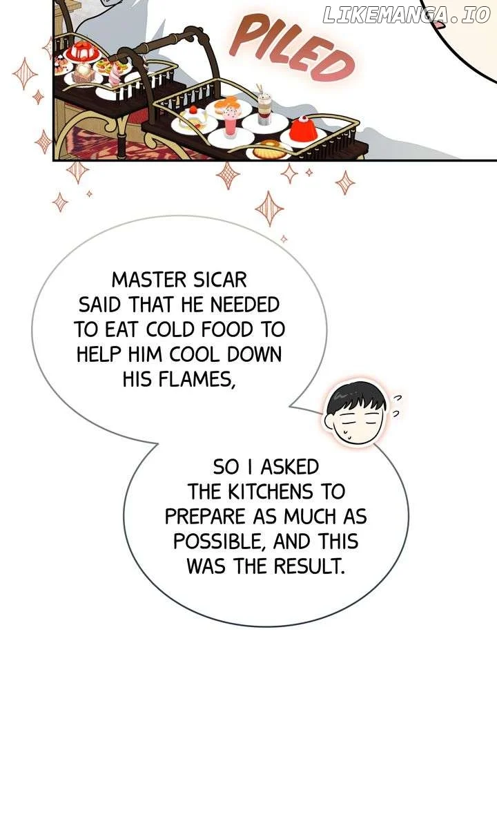 Our Tyrant Became Young chapter 79 page 105