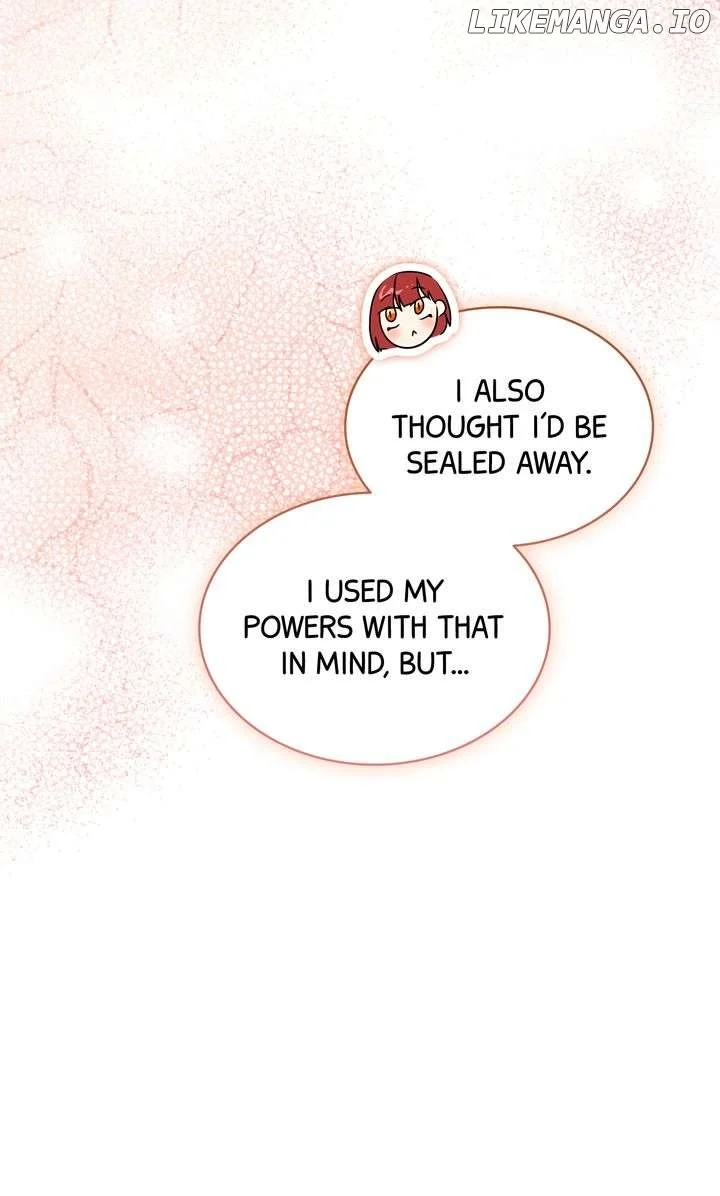 Our Tyrant Became Young chapter 79 page 108