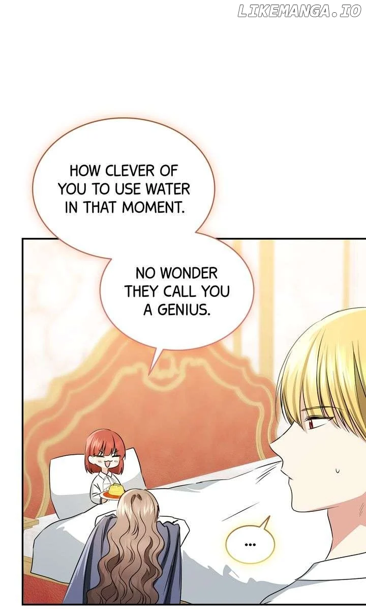 Our Tyrant Became Young chapter 79 page 109