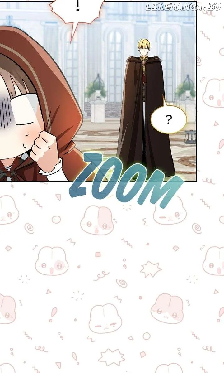 Our Tyrant Became Young chapter 79 page 11