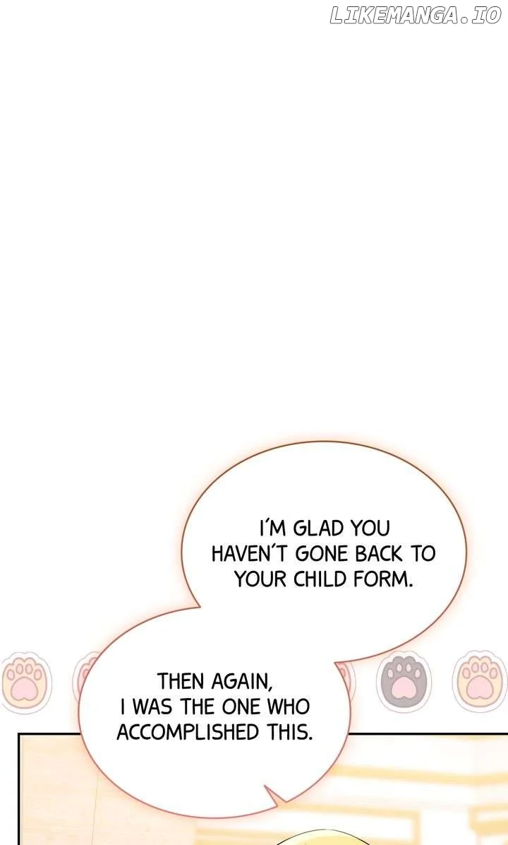 Our Tyrant Became Young chapter 79 page 110