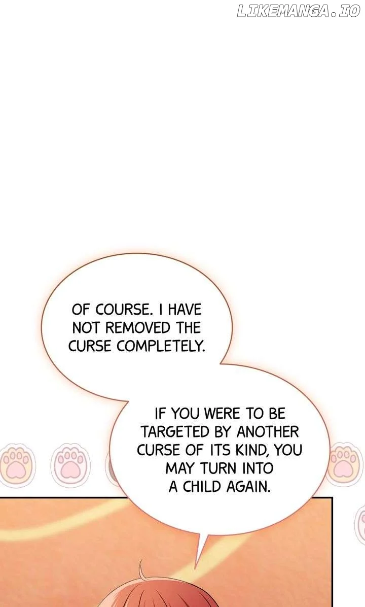 Our Tyrant Became Young chapter 79 page 112