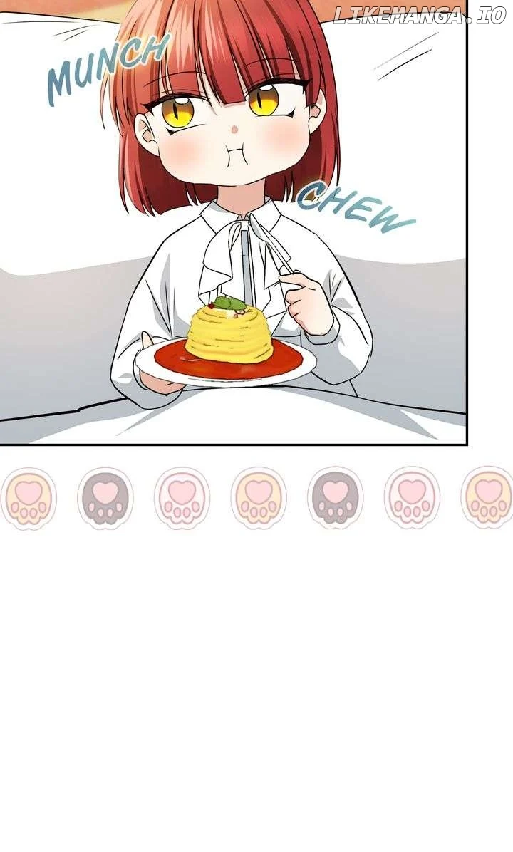 Our Tyrant Became Young chapter 79 page 113