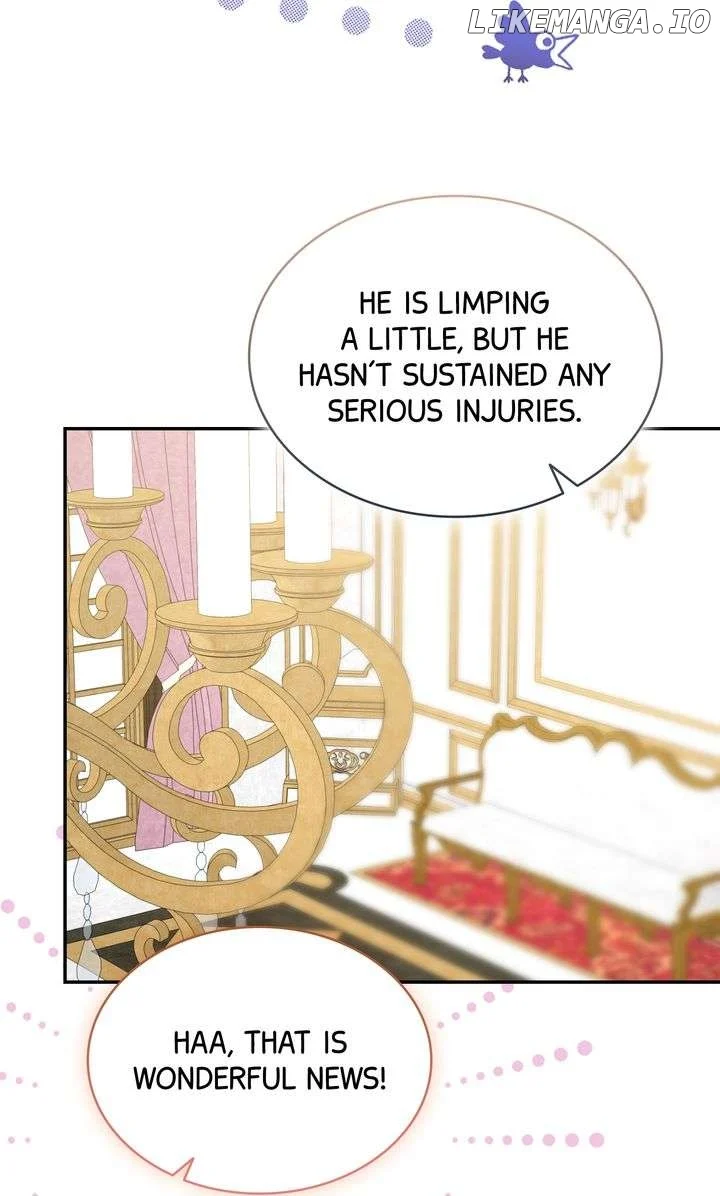 Our Tyrant Became Young chapter 79 page 116