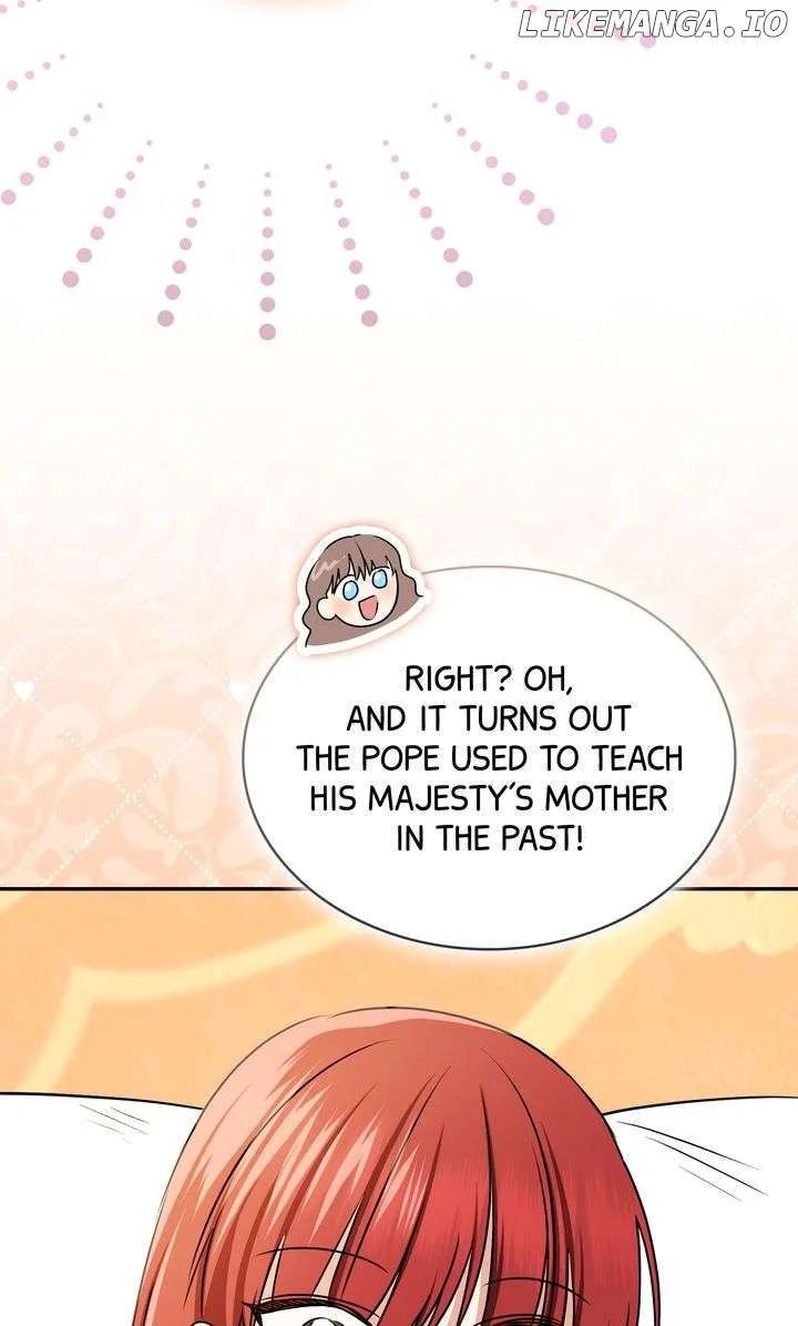 Our Tyrant Became Young chapter 79 page 117