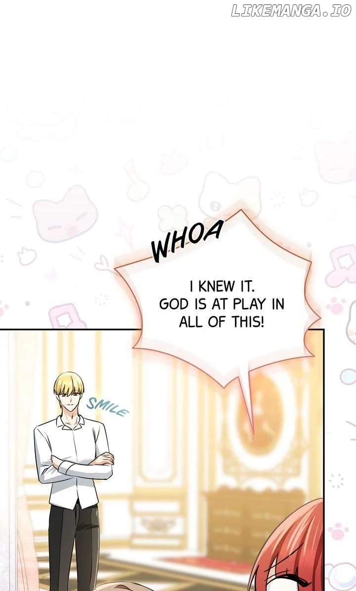 Our Tyrant Became Young chapter 79 page 119