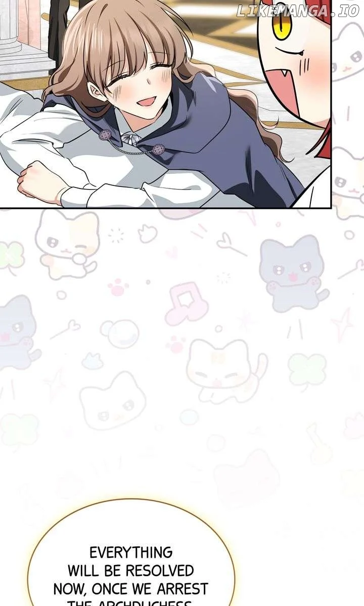 Our Tyrant Became Young chapter 79 page 120