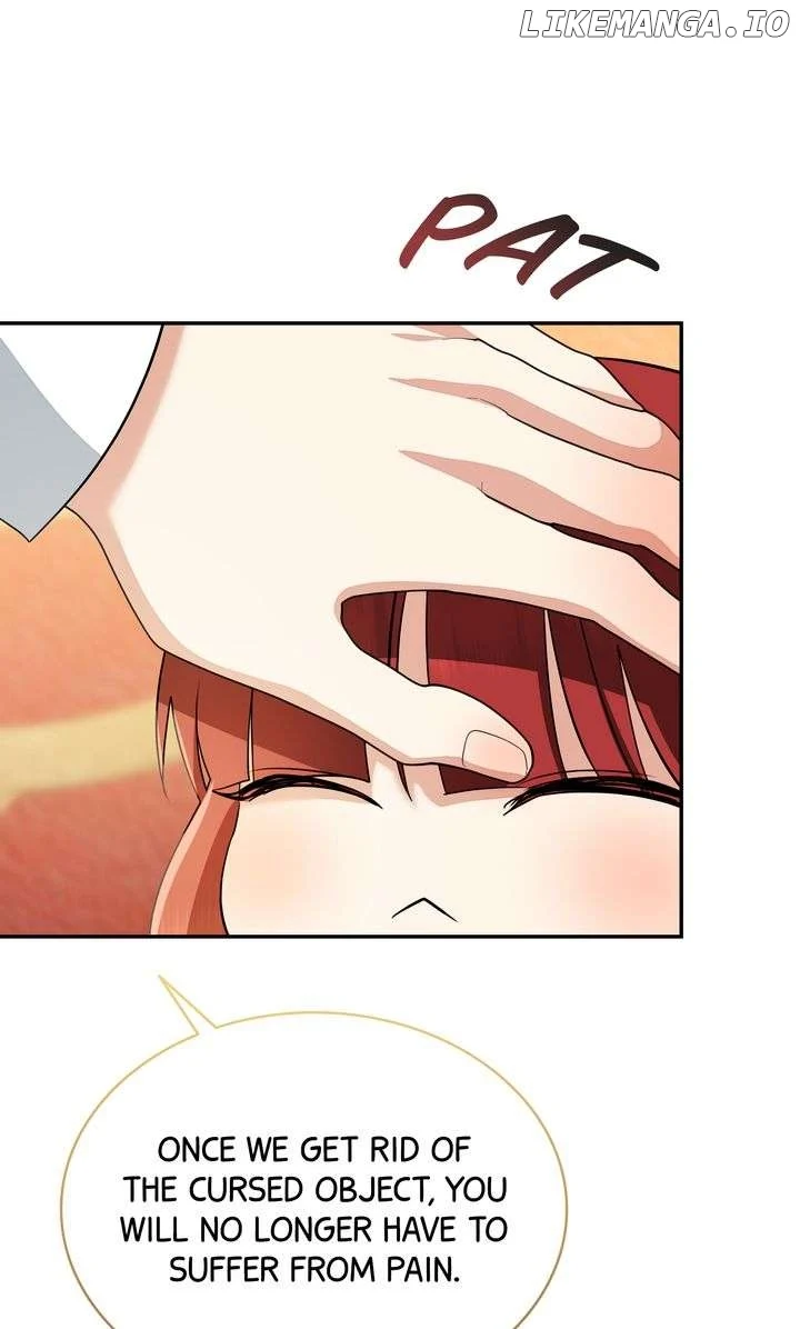 Our Tyrant Became Young chapter 79 page 122