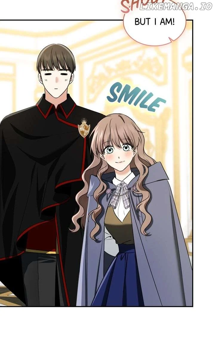 Our Tyrant Became Young chapter 79 page 124