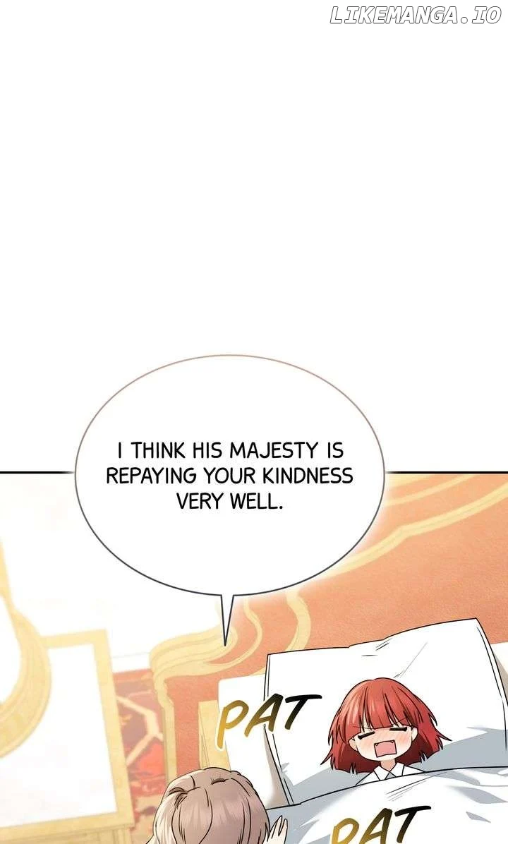 Our Tyrant Became Young chapter 79 page 131