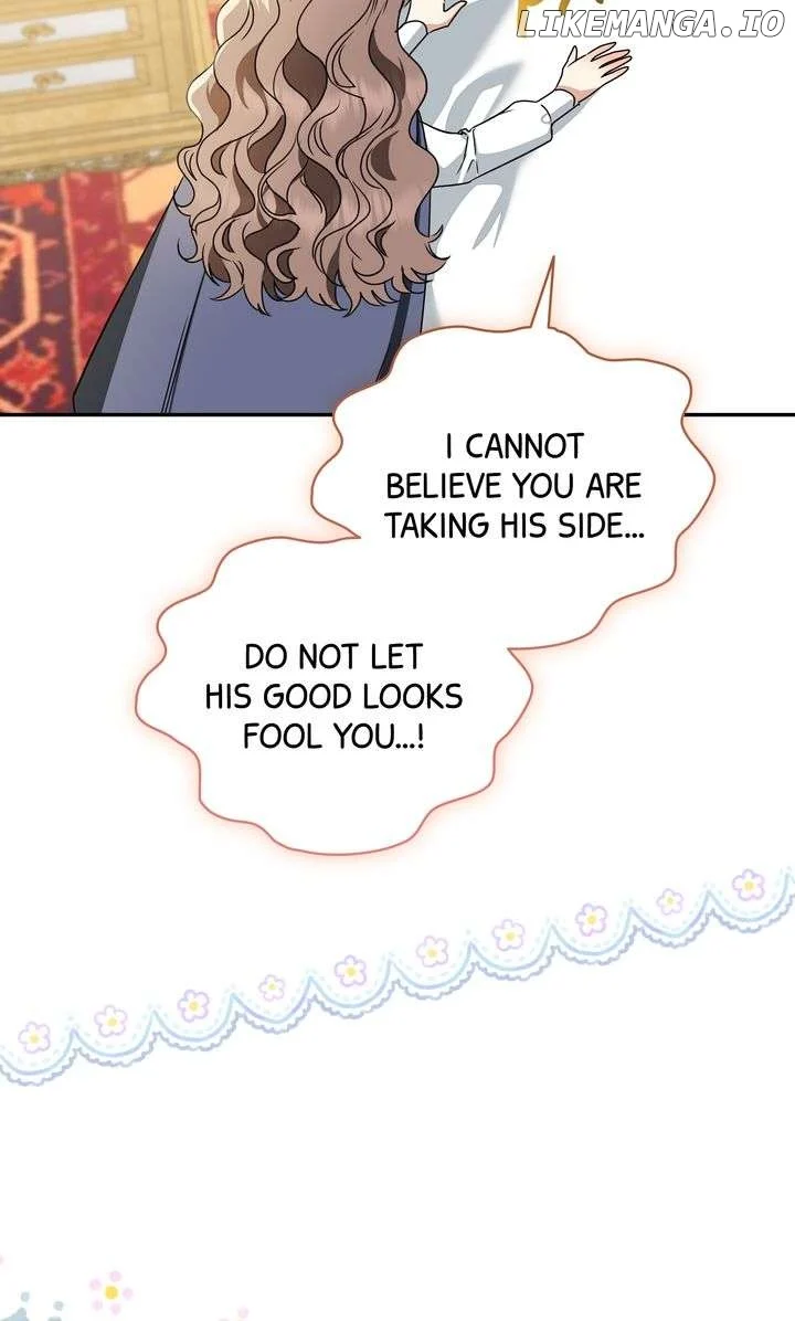Our Tyrant Became Young chapter 79 page 132