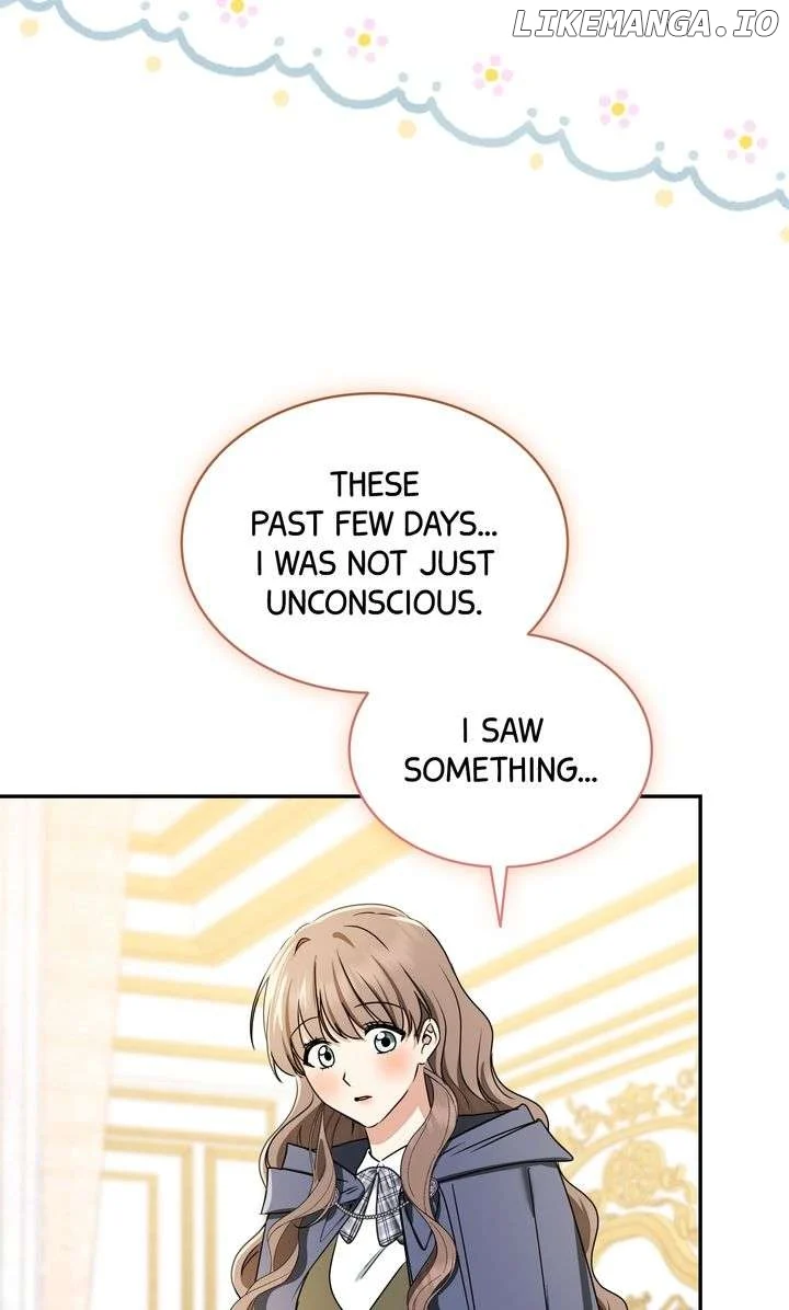 Our Tyrant Became Young chapter 79 page 133
